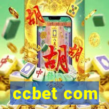 ccbet com